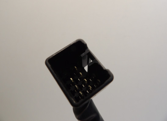 Lenkerschalter links Kawasaki 650 Vulcan S