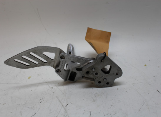 Schetsplaat links Suzuki GSX R 600