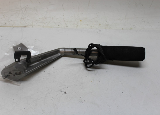 Clip on links Yamaha FJR 1300