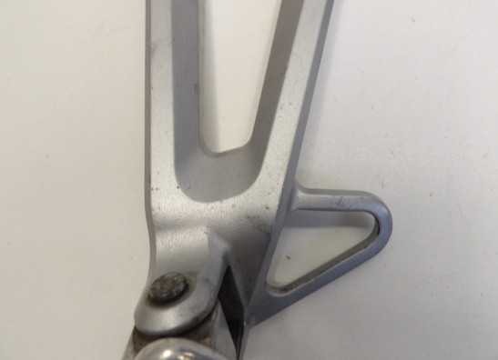 Pillion step left  Honda CBR 600 F