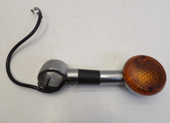 Knipperlicht links voor Suzuki VS 800 Intruder