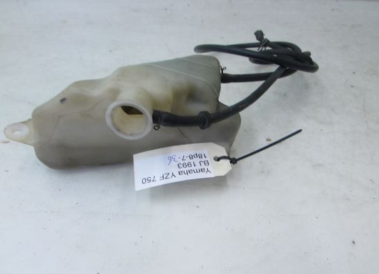 Kuhlflussigkeitsbehälter Yamaha YZF 750