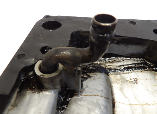 Olwanne Yamaha FZR 1000