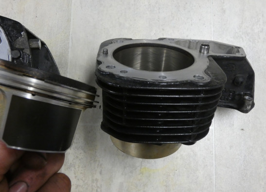 Zylinder BMW R 1200 GS