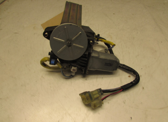 Wind screen Yamaha FJR 1300