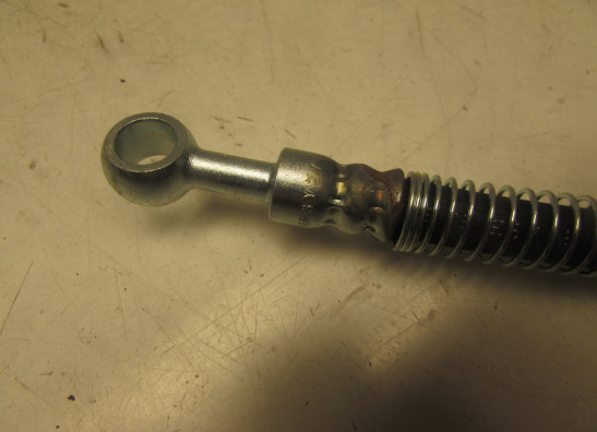 Brake hose front Kawasaki ZXR 400