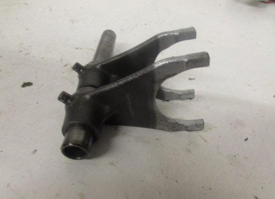 Versnellingsbak Suzuki GSX R 600