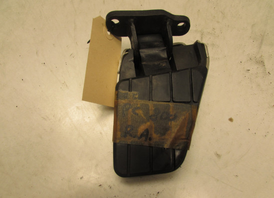 Voetsteun Rechts Honda PC 800