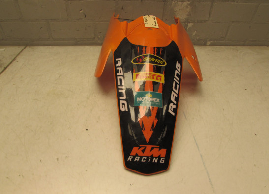 Achterkuipdeel KTM Overige KTM