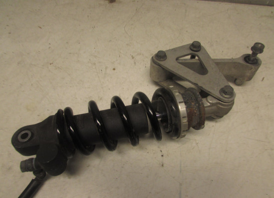 Achterschokbreker Honda CBR 600 RR