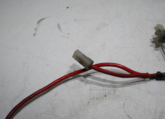 Startmotor relais Yamaha XV 535 Virago