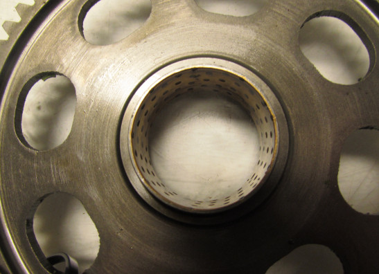 Motorblock Sonstiges Aprilia Tuono 1000