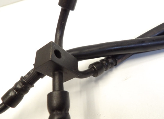 Brake hose front Honda CBR 600 FS Sport