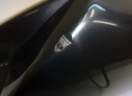 Cowl rear right Kawasaki ZZR 600