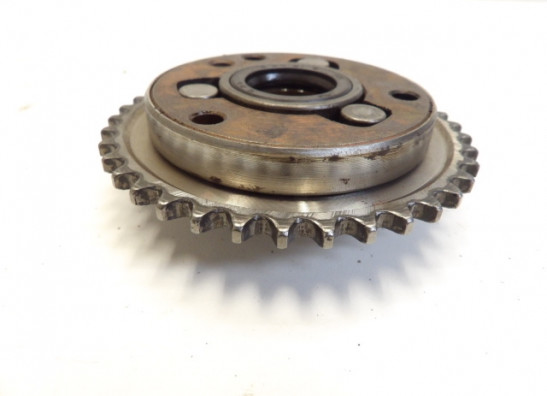 Start koppeling Honda CMX 250 