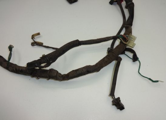 Kabelboom Honda VF 700  750 C Magna