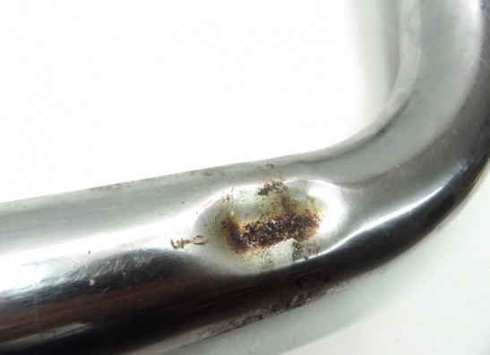 Downpipes Suzuki VS 700 Intruder