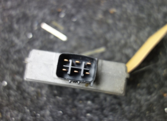 Regulator rectifier  Yamaha YZF R6