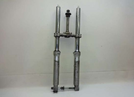 Gabelholm Komplett Suzuki RF 600