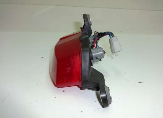 Rucklicht Kawasaki ZX 6 R