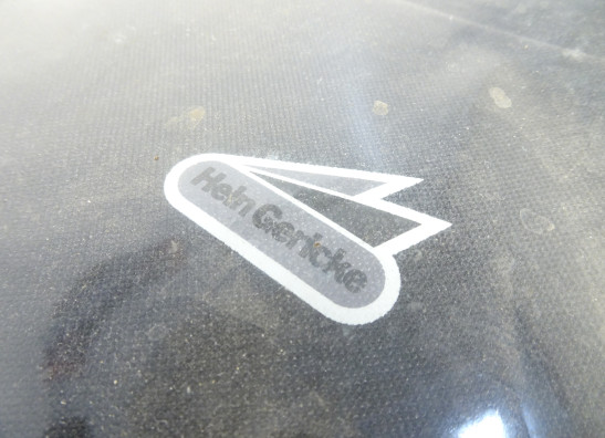 Tanktas Triumph Tiger 800