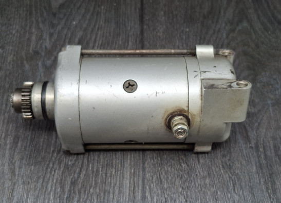 Startmotor Honda GL 500 Silver Wing Interstate