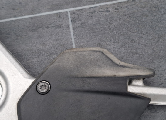 Fussrastetrager vorne links BMW F 900 XR