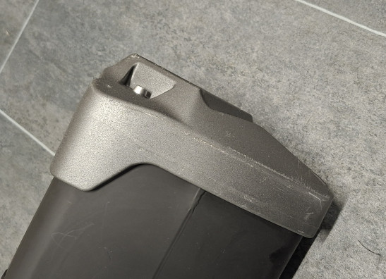 Muffler Kawasaki Z H2