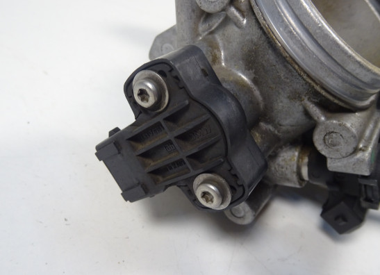 Gasklephuis BMW K 1300 GT