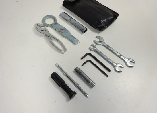 Gereedschapset Kawasaki ZZR 1400