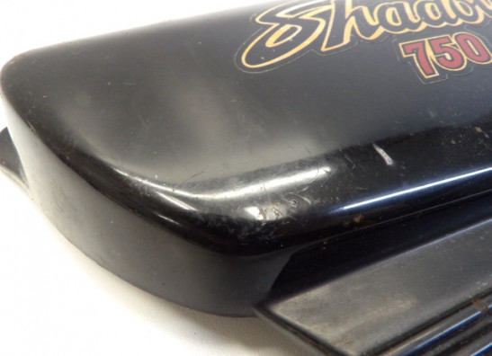 Seitenverkleidung rechts klein Honda VT 700 750