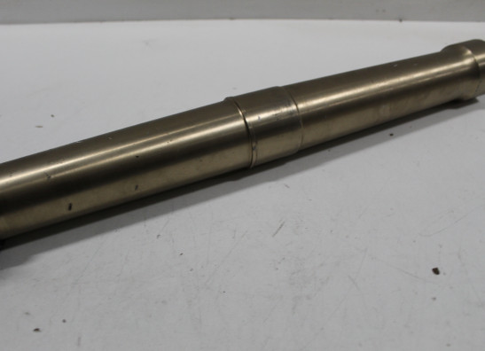 Voorpoot links onder BMW R 1200 GS