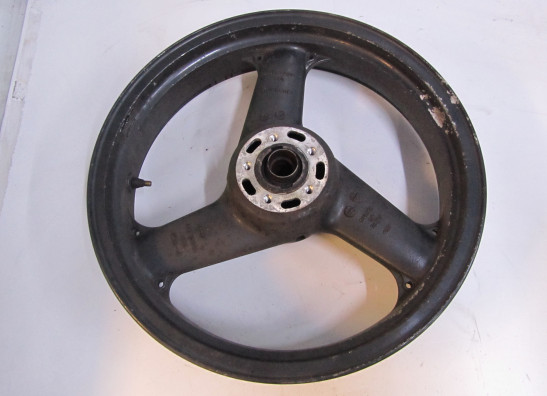 Front Wheel Kawasaki ZXR 750