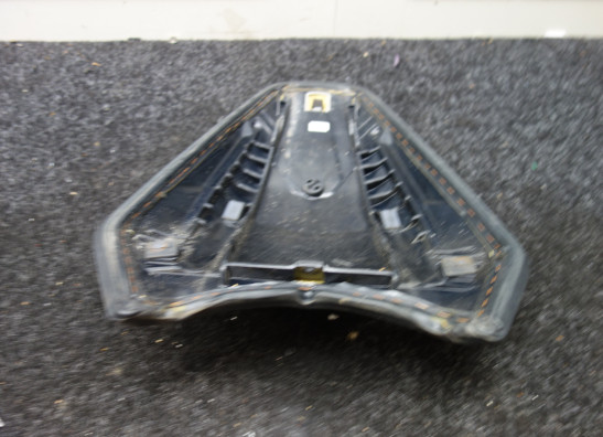 Buddy zadel KTM RC 390