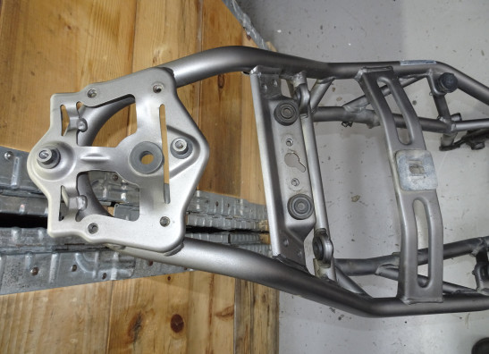 Piezas de chasis Ducati Multistrada 1100