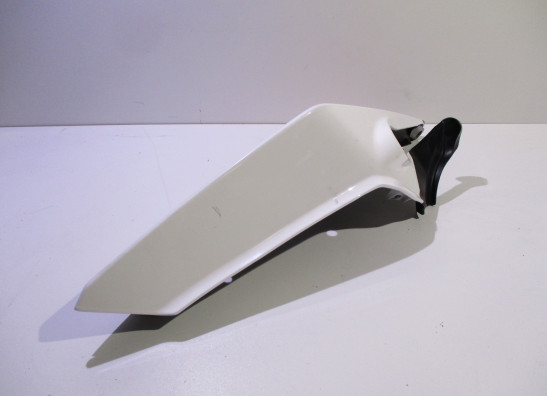 Heck links KTM 390 Duke