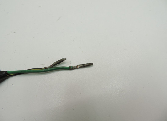 Knipperlicht links achter Kawasaki GPZ 500