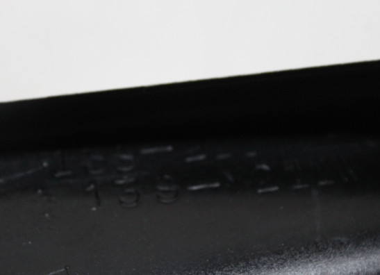 Seitenverkleidung rechts Yamaha YZF R6