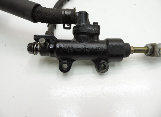 Rear brake master cylinder  Honda XL 1000 V Varadero