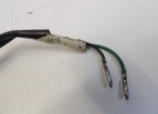 Knipperlicht rechts voor Kawasaki VN 800