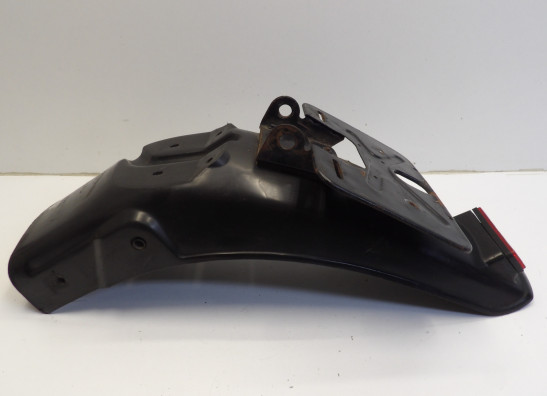 Achterspatbord Yamaha XJ 650