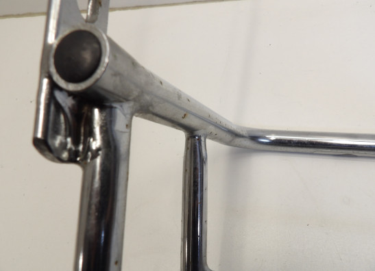 Bagagedrager Kawasaki VN 700  750