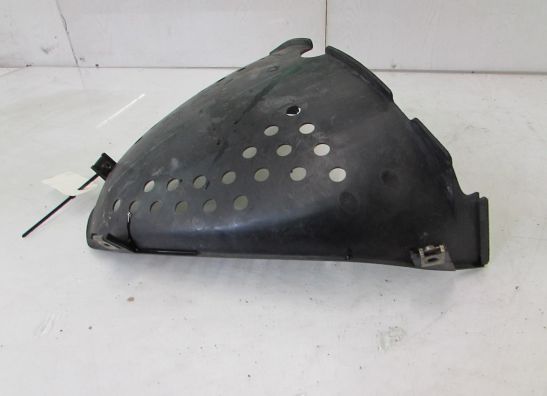 V bak voor Suzuki GSX R 750