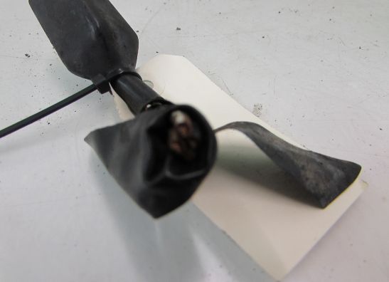 Overig Kawasaki LTD 440