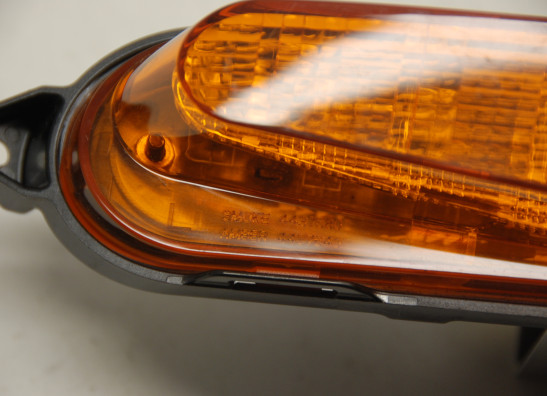 Knipperlicht Harley Davidson Touring FL