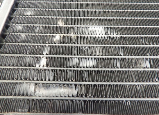 Radiateur Honda VF 1100 C Magna