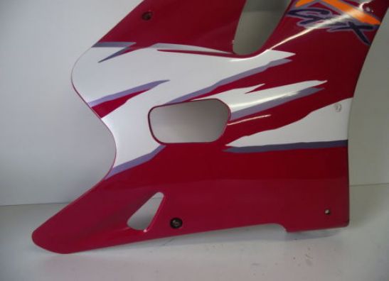 Seitenverkleidung rechts Suzuki GSX R 750