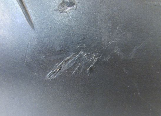 Kentekenplaathouder Yamaha FJ 1200