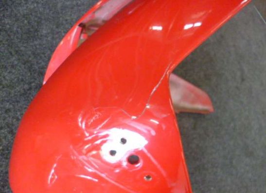 Frontverkleidung kanzel BMW K 1100