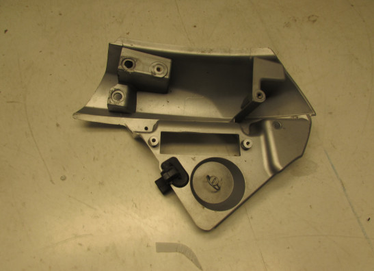 Linker zijkuip klein Ducati Multistrada 1000